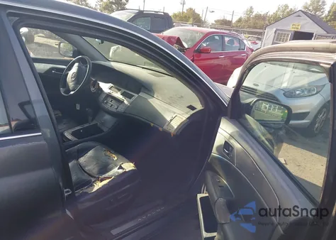 2008 Toyota Avalon Touring z USA, uszkodzony, nr VIN 4T1BK36B38U285936